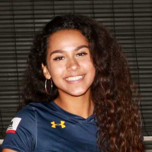 Arianna Imholte