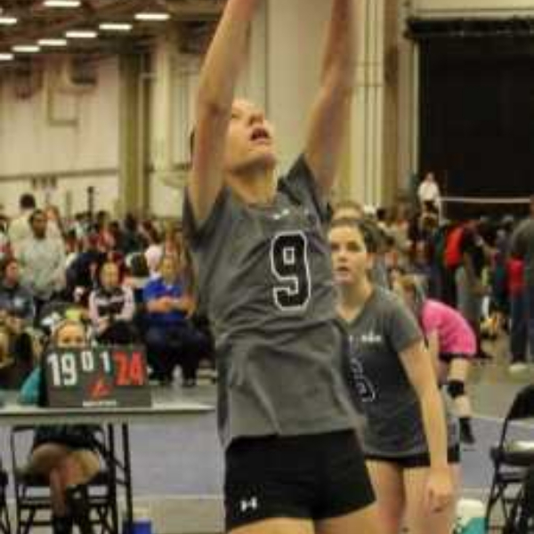 Marissa Mantz