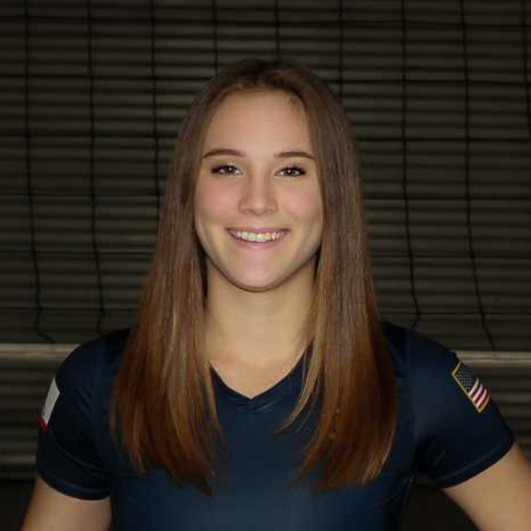 Shannon Huntington