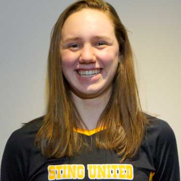 Sydney Langille