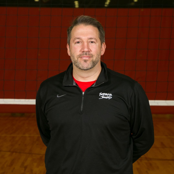Mike Brandon