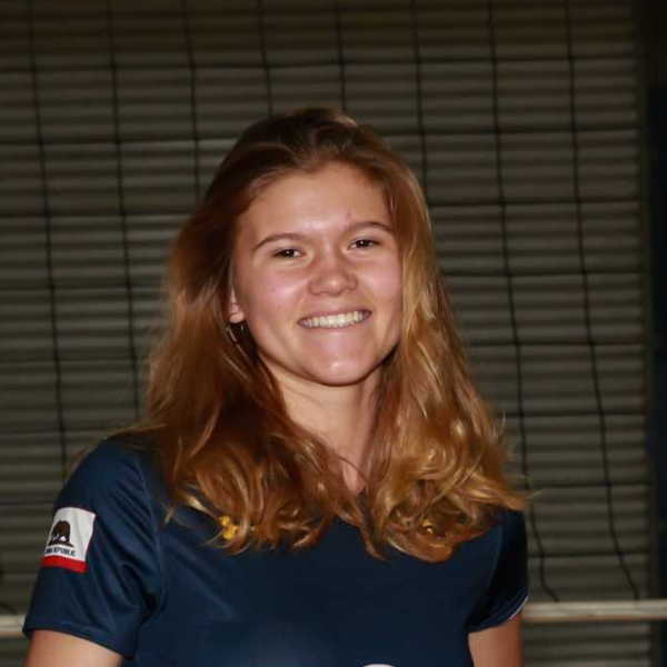 Corryn Newman-Boulle