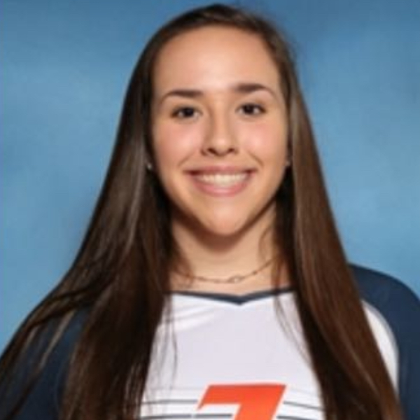 Avery Pope