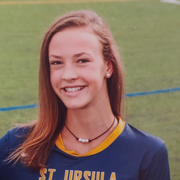 Lauren Otten