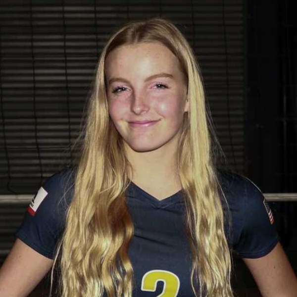 Paige Readman