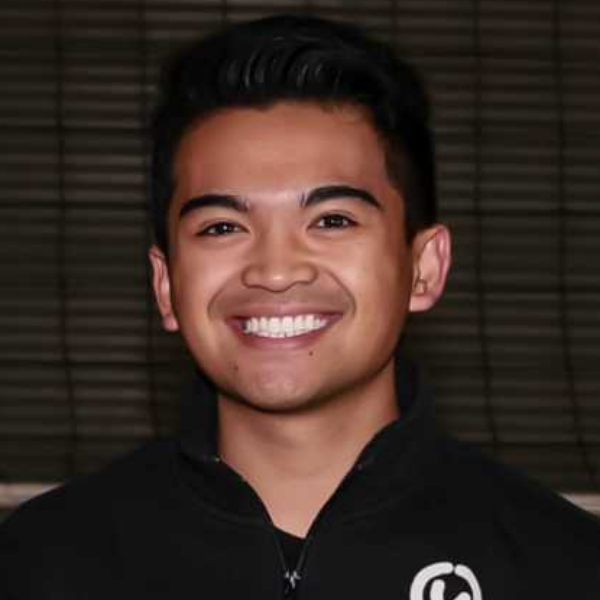 Jason Sebastian