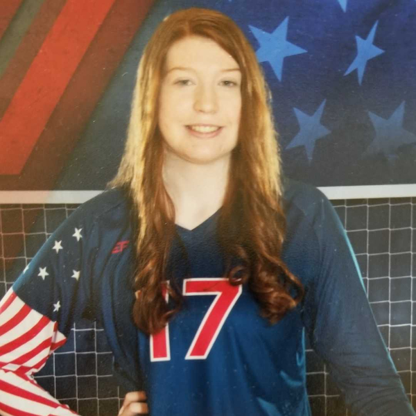 Emily Sullivan