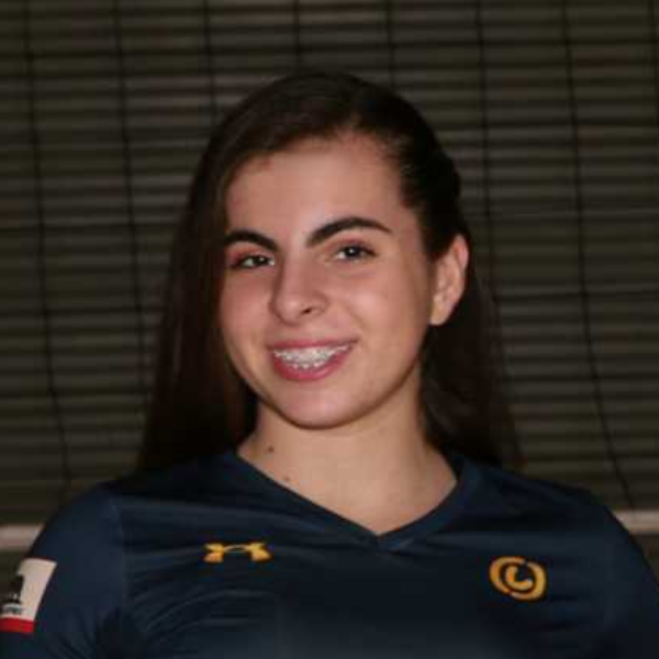 Alexa Radovanovic