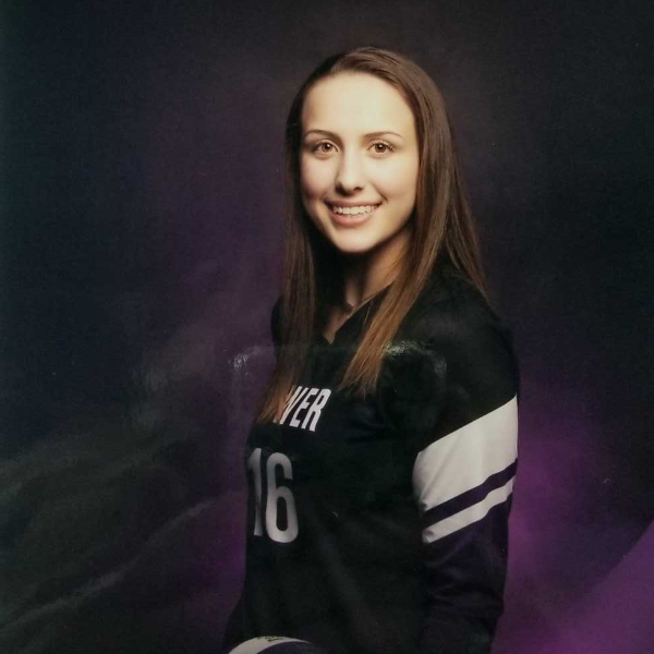 Bailey Herberger