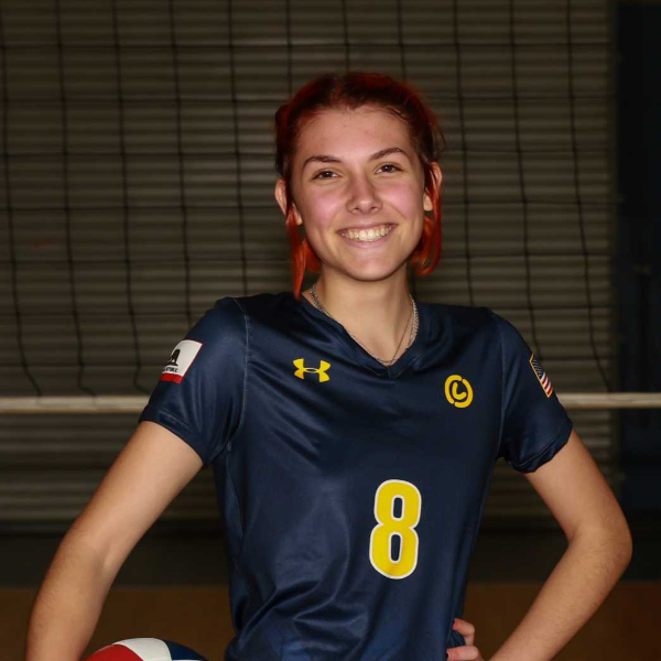 Teia Ziegelman
