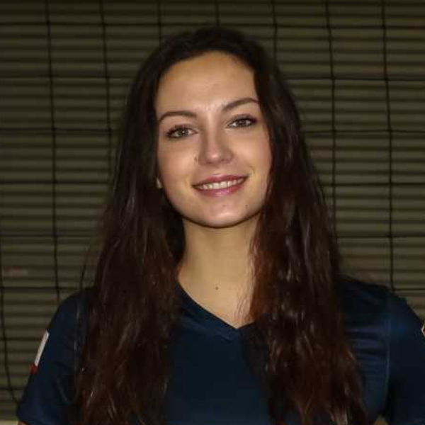 Sydney Ahrendt