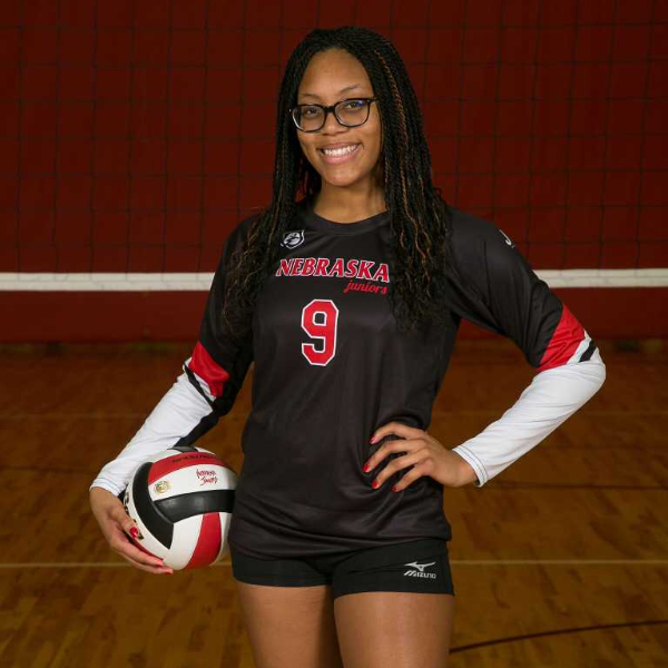 Aliah Clarke