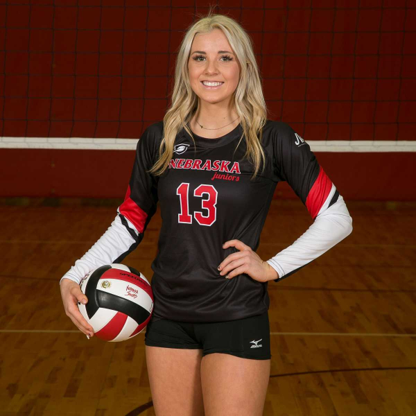 Saige Christo