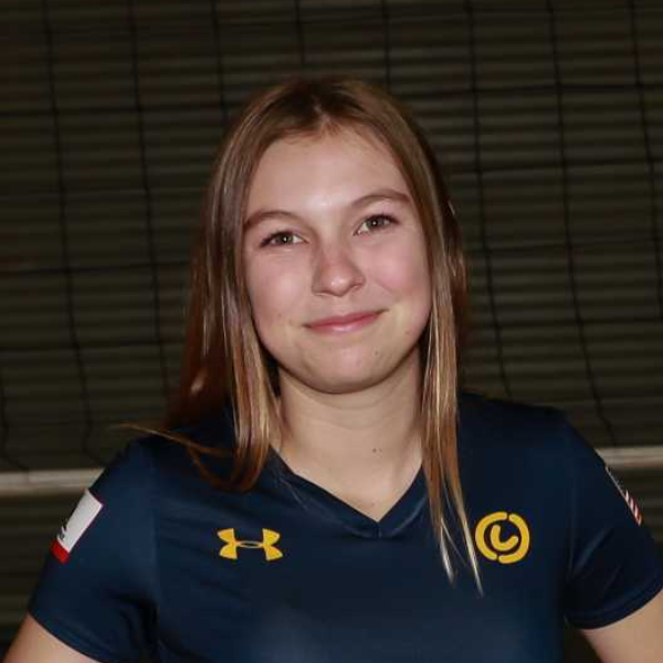 Kylie Erickson