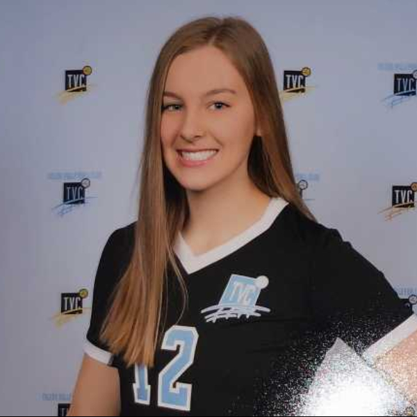 Alyssa (Aly) Finch