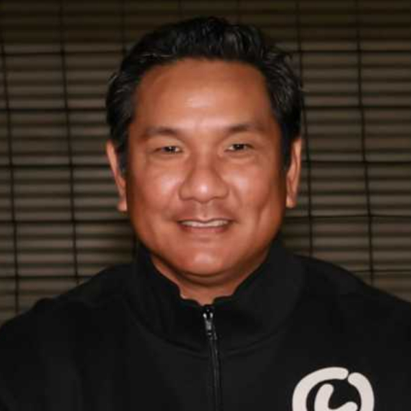 Eric Sato