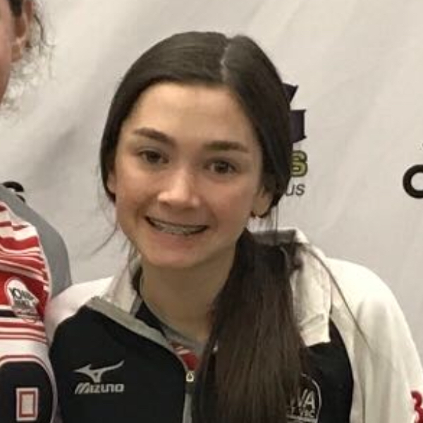 Peyton Wenck