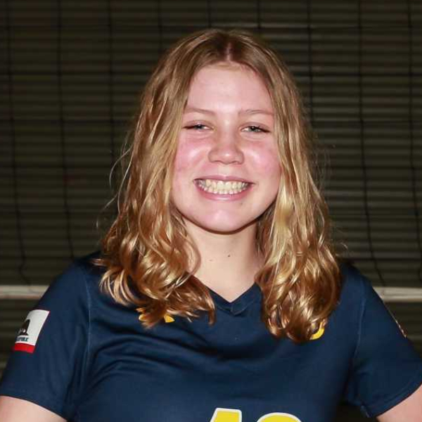 Isabella Vaughn