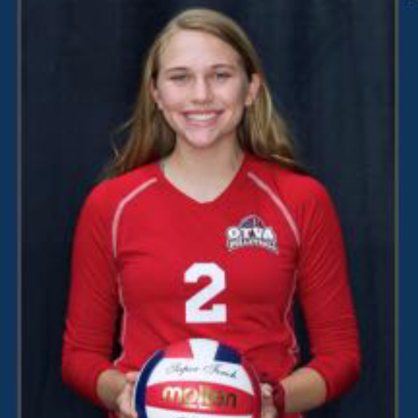 Lily Frierson