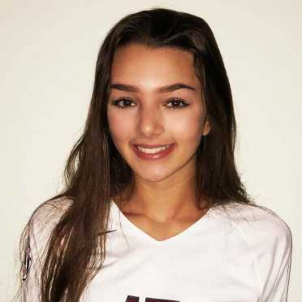 Samantha Blahut