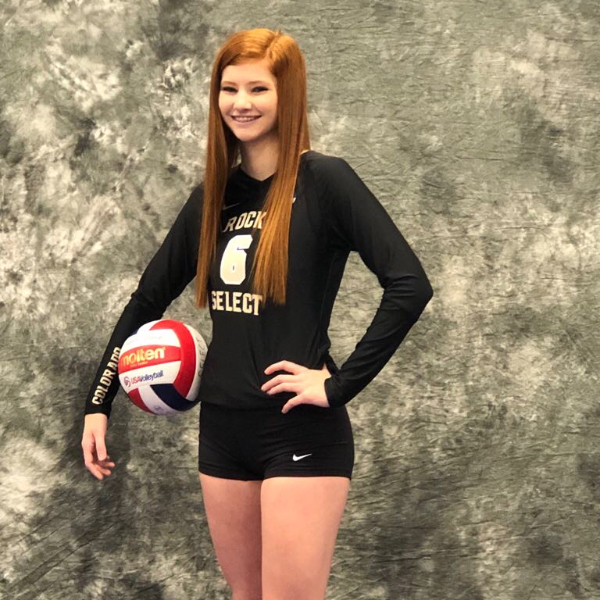 Haley Cronin