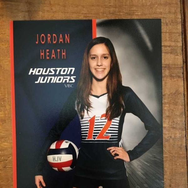 Jordan Heath