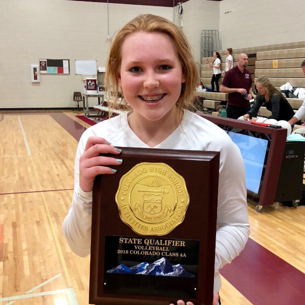 Allison Waller