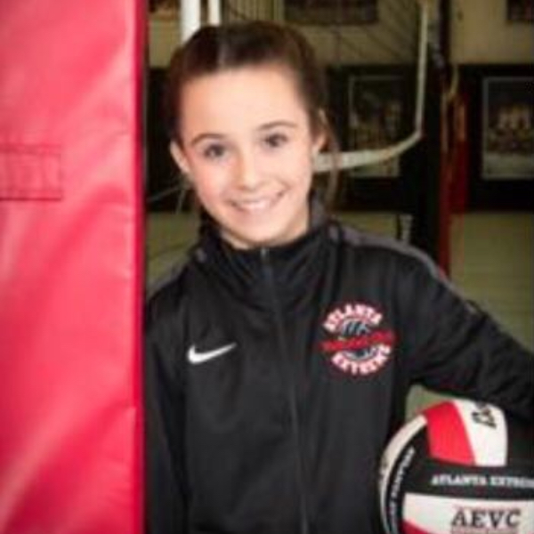 Madelyn Levine