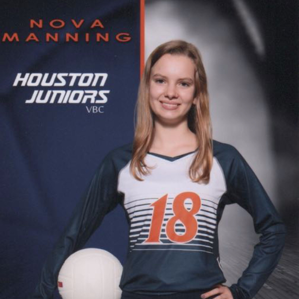 Nova Manning