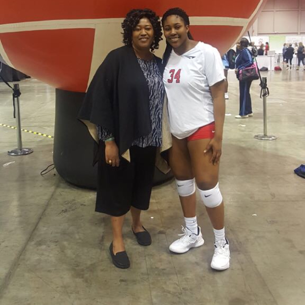 Ashlynn Ogundipe