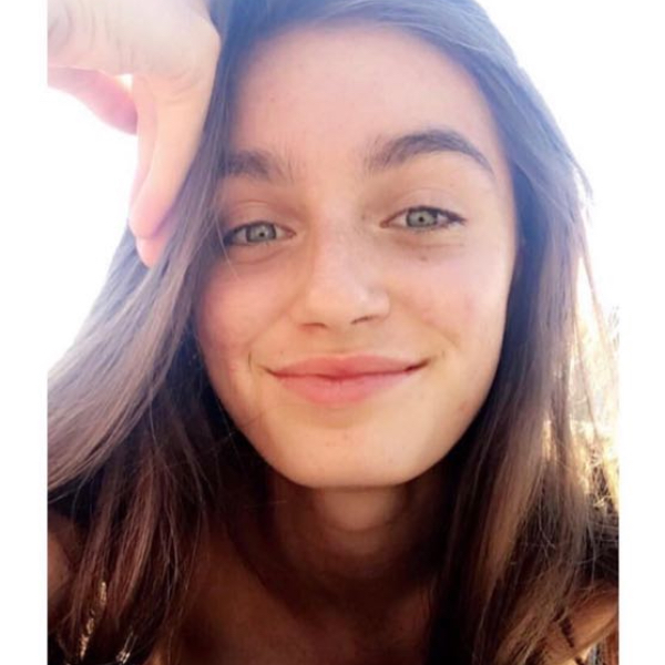 Mackenzie Myers