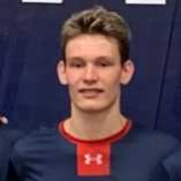 Alex Winiarczyk