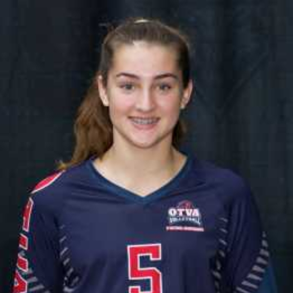 Breanna McDonough