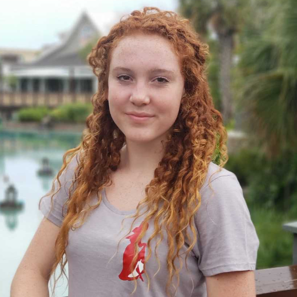 Avenleigh Conway