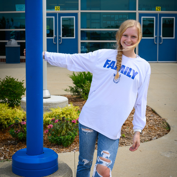 Kylee Crandall