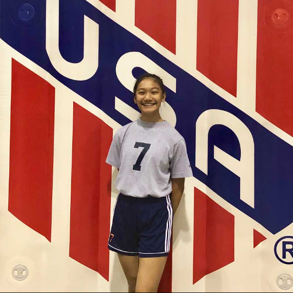 Bea Angeles