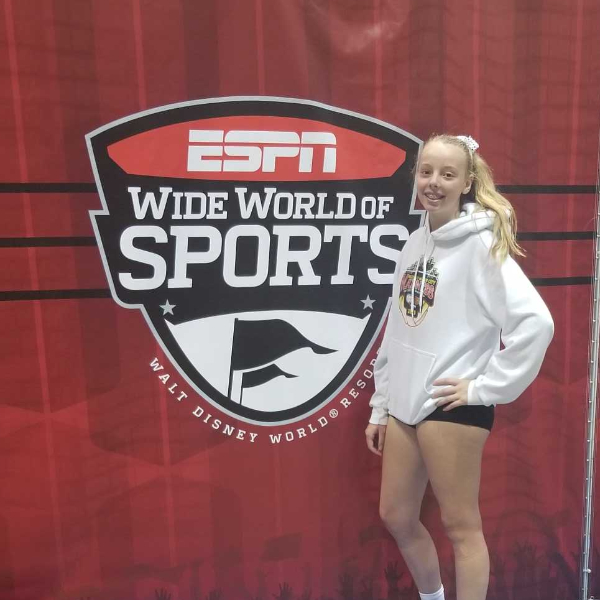 Hannah Tymitz