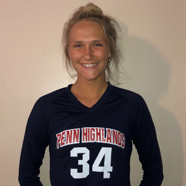 Lauren bubarth sportsrecruits
