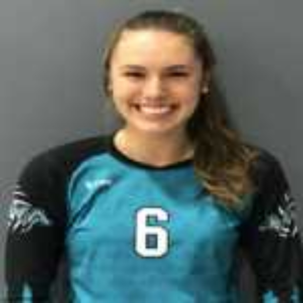 Julia Mangum - COMMITTED