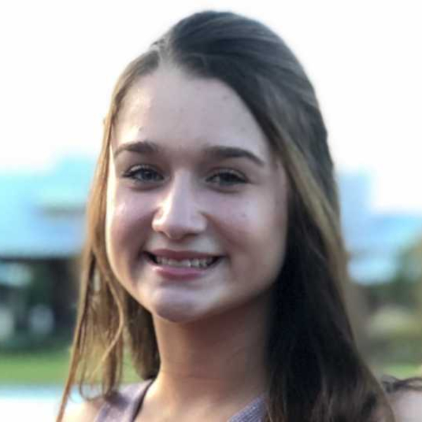 Kalynn Carrillo