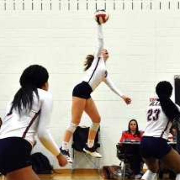 Madalyn (Maddie) Wendland