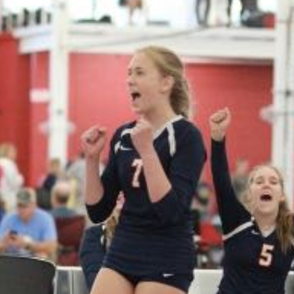 Grace Kruzel