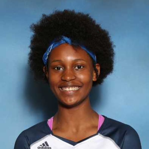 Lauren Battle