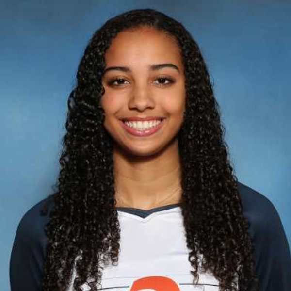 Alia Williams
