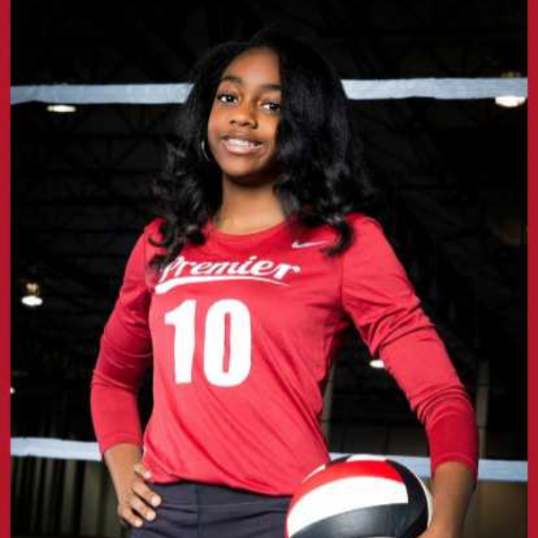 Niah Tucker