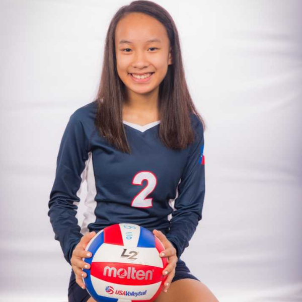 Sophie ILAGAN