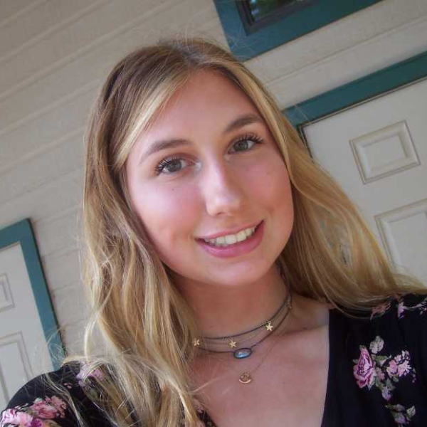 Kenzie Bloch