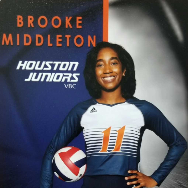 Brooke Middleton