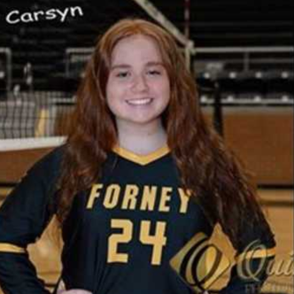 Carsyn Riley