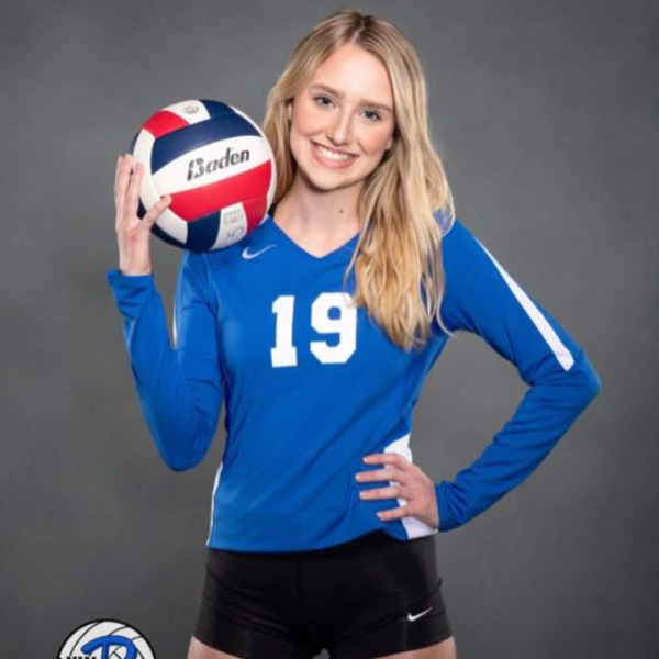 Rhylee Haensel